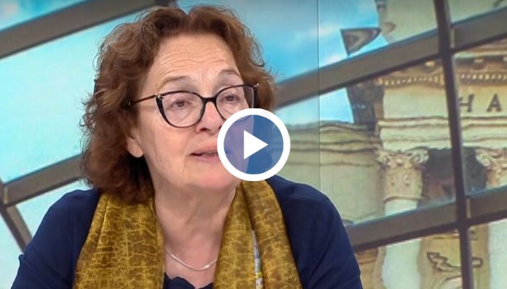 Политологът остро разкритикува позициите на "Възраждане" и МЕЧ за еврото