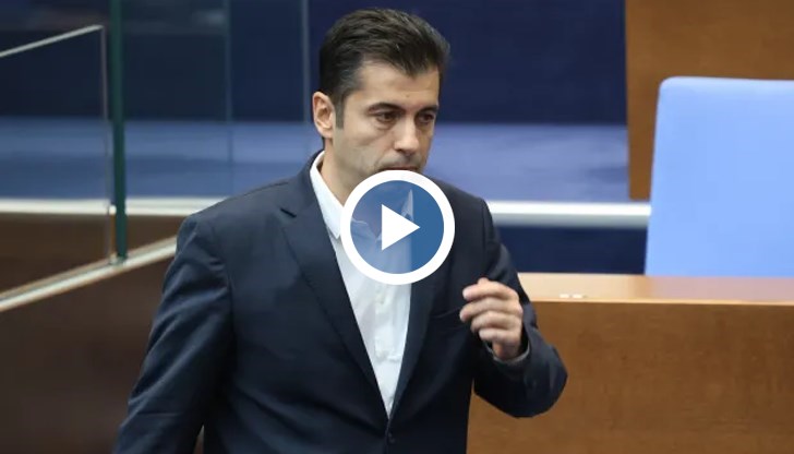 Мотивът са "неотложни ангажименти" за 26 и 27 юни