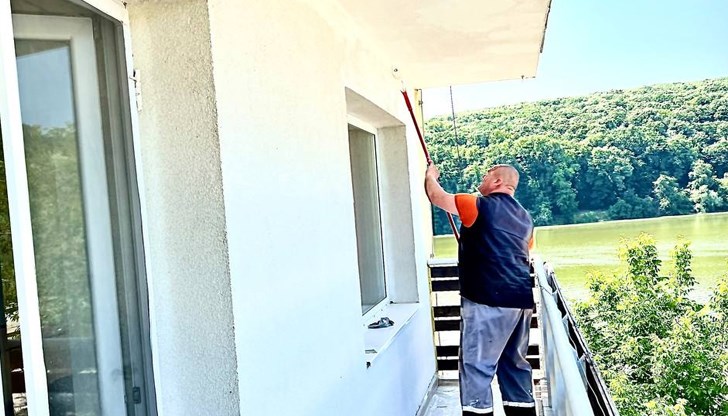 Обновяването е част от подготовката за Световното първенство по драконови лодки