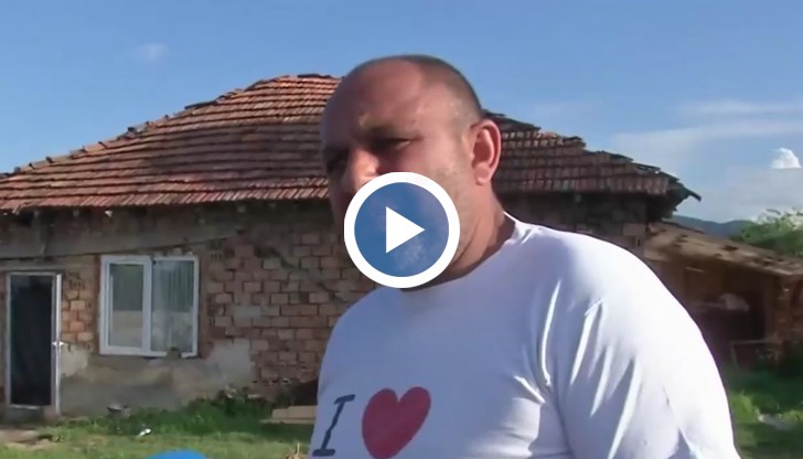 Майката на момчето получи три акта от полицията