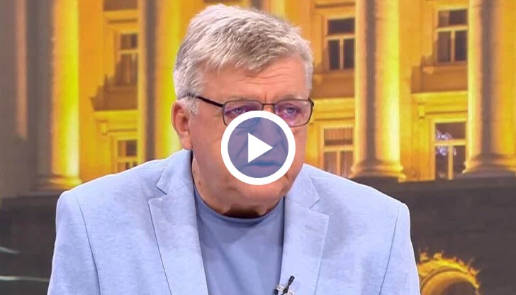 Министърът на околната среда и водите: Разчитаме животното да огладнее и да отиде при примамките