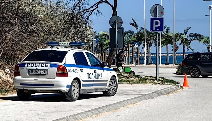 Мъжете са познати на полицията и криминално проявени Мъжете са познати на полицията и криминално проявени