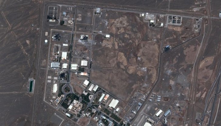 Ръководителят на иранската атомна агенция обвини МААЕ в бездействие