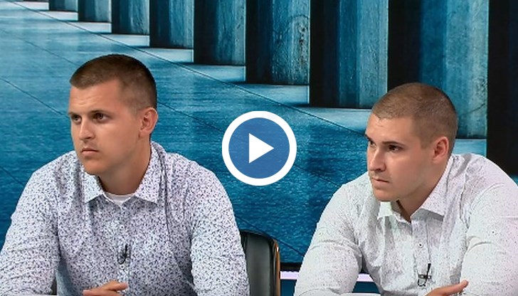 Двамата полицаи, задържали Явор: Не изпуснахме нервите си в нито един момент