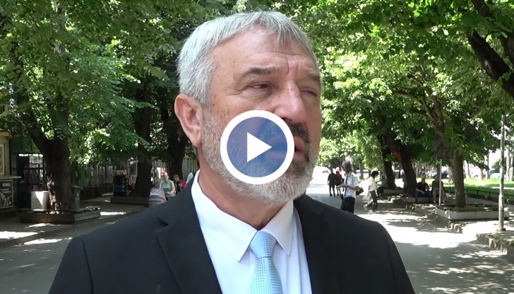 Системата ще бъде особено полезна при ремонта на Дунав мост и интензивния летен трафик