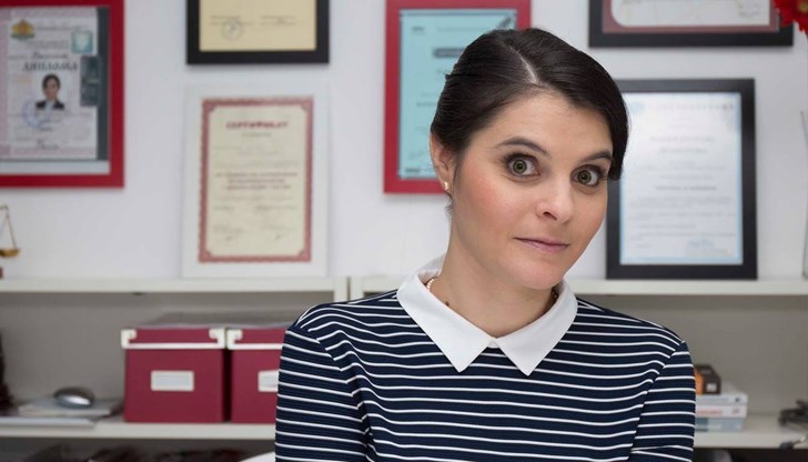 Историята на една съдебна победа след трагичен медицински пропуск Историята на една съдебна победа след трагичен медицински пропуск