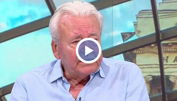 Журналистът предвижда предварителни избори за единен десен претендент с евроатлантическа визия