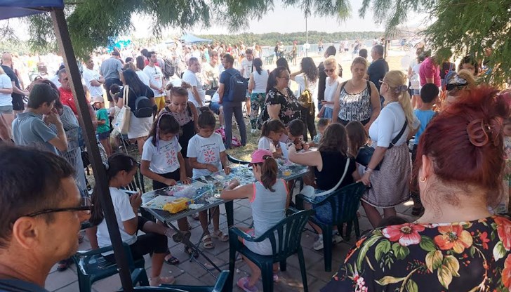 Предизвикателството се провежда утре в РИОСВ-Русе