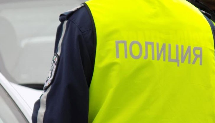 Бързо производство е образувано срещу 32-годишния русенец Бързо производство е образувано срещу 32-годишния русенец