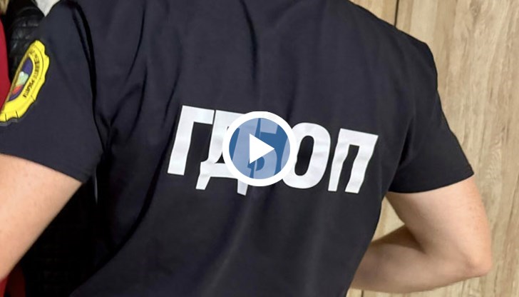 Владимир Димитров от ГДБОП обяснява как действат измамниците в социалните мрежи