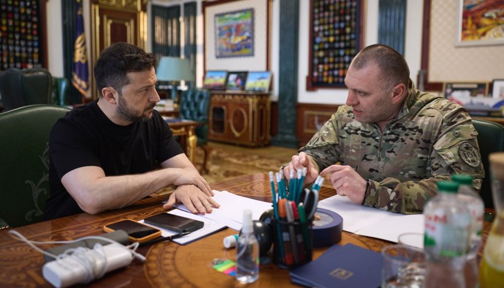 Анализатор сравни украинската атака срещу руските военни летища с атаката на Япония срещу Пърл Харбър