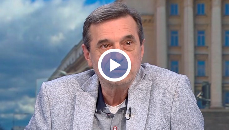 Президентът на КТ "Подкрепа" смята, че истината за влизането в еврозоната е по средата между оптимизма и песимизма