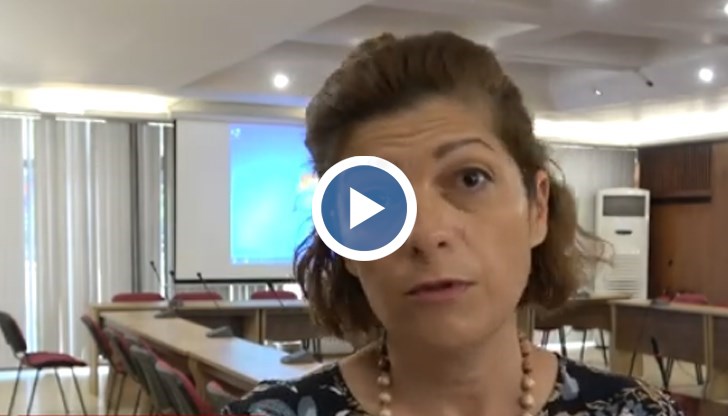 Областният управител обеща съдействие за осигуряване на нова сграда за институцията