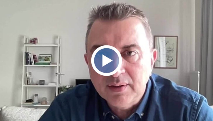 В следващите седмици трябва да очакваме още по-интересни събития, допълни евродепутатът