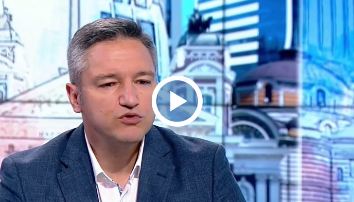 Кристиан Вигенин: Риториката на Румен Радев засилва страха