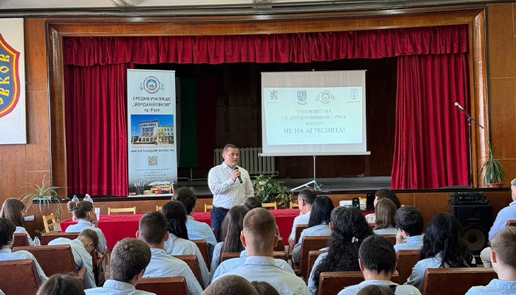 Работна среща определи съвместни мерки за превенция и навременна намеса