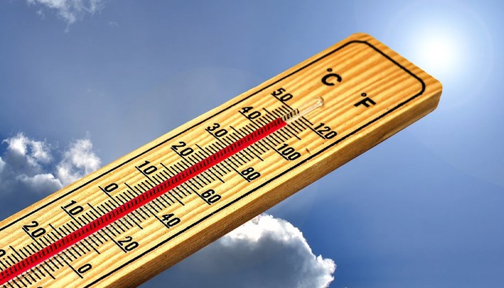 Краткотрайни валежи се очакват в североизточните райони Краткотрайни валежи се очакват в североизточните райони