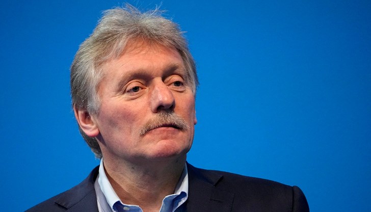 Дмитрий Песков отговори остро на Тръмп, който сравни конфликта с две биещи се деца Дмитрий Песков отговори остро на Тръмп, който сравни конфликта с две биещи се деца