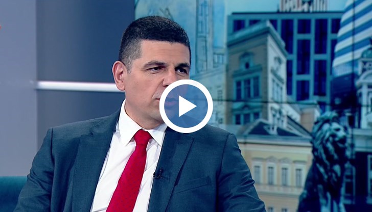 По-рано от септември тази година няма да има вот на недоверие, категоричен е депутатът от ПП-ДБ