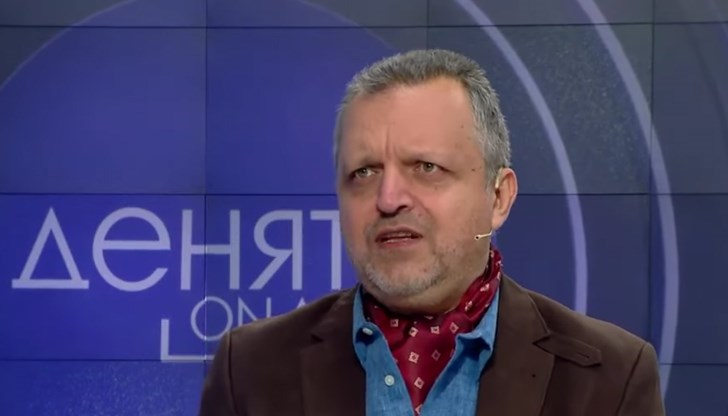 МВР се проваля в комуникацията с гражданите, твърди експертът по национална сигурност