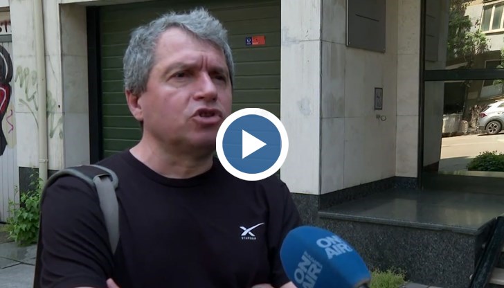 От ПП преиграха с темата за еврозоната, заяви депутатът от ИТН