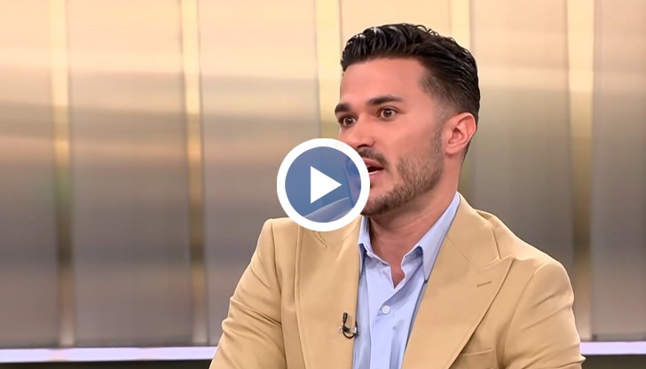 Изпълнителят: Една сутрин се събудих и бях залят от 1000 съобщения, доста неприятно ми беше