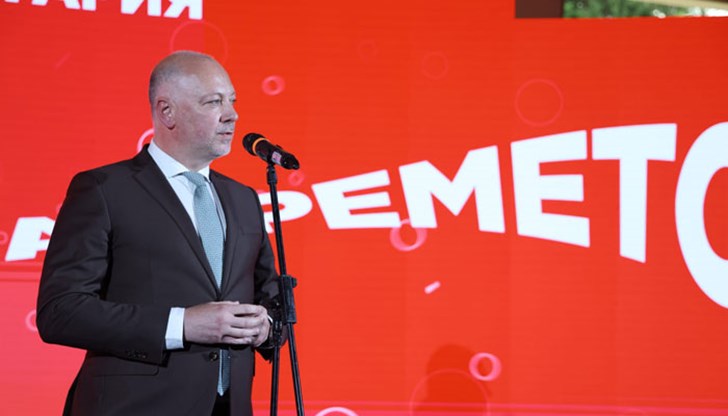 Премиерът подчерта значимостта на компанията като един от водещите инвеститори в страната Премиерът подчерта значимостта на компанията като един от водещите инвеститори в страната