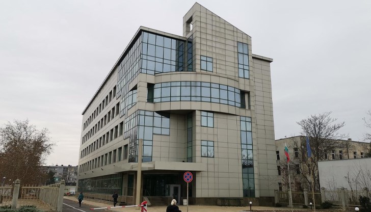 Над 9300 декларации са приети в местния офис на НАП до момента