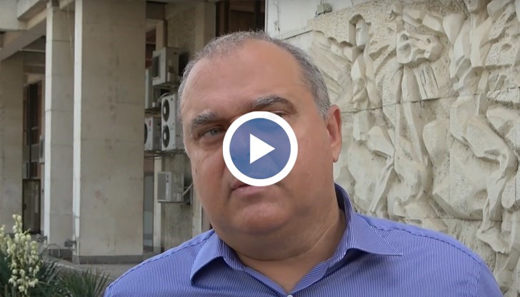 Идеята е четирите района за планиране да се превърнат в самоуправляващи се региони