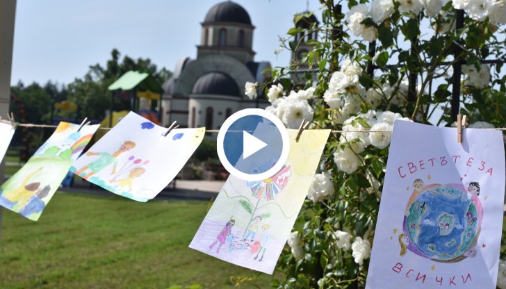 Община Бяла и SOS Детски селища организираха първия Ден на приемането