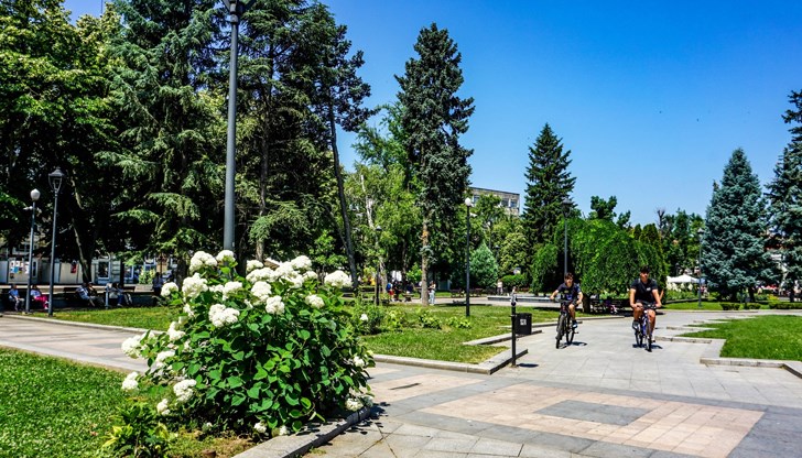 Първото събитие на "Моето Русе – творческа работилница за туризъм" ще се проведе на 24 юни