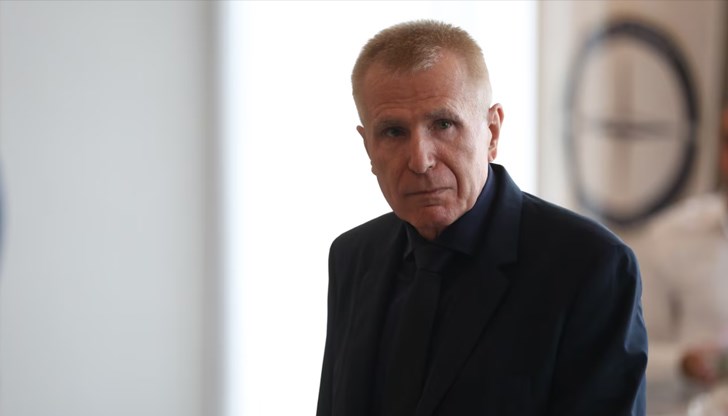 Бизнесменът подчерта, че проверките в енергетиката са здравословни и ще осветлят сектора Бизнесменът подчерта, че проверките в енергетиката са здравословни и ще осветлят сектора