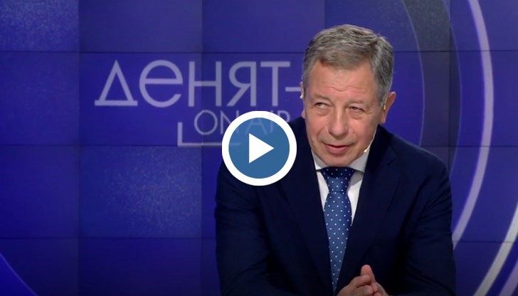 Бившият шеф на НСО коментира и случая с Явор във Варна