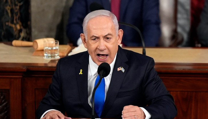 Израелският премиер заяви, че Иран е бил само на месеци от разработване на първоначално ядрено оръжие