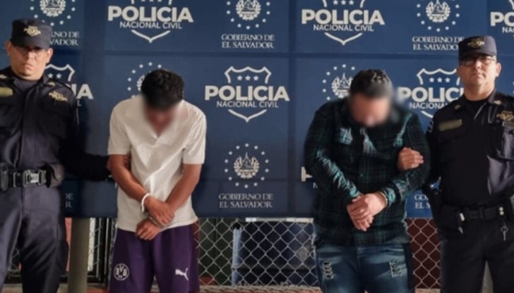 Седем от заподозрените са задържани в Испания, включително здравен работник и учител