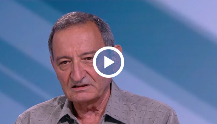 Ядреният физик обясни сложността на процеса и предупреди за локално замърсяване с уран