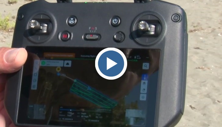 Санкциите за нарушителите с каравани са от 1000 до 5000 лева