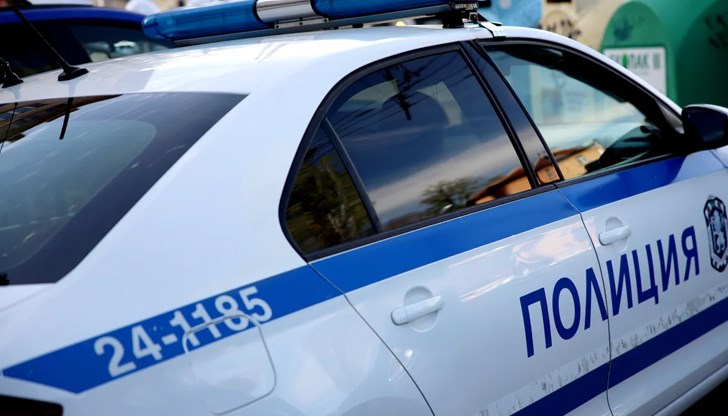 Тестът с дрегер е отчел 3,4 промила алкохол