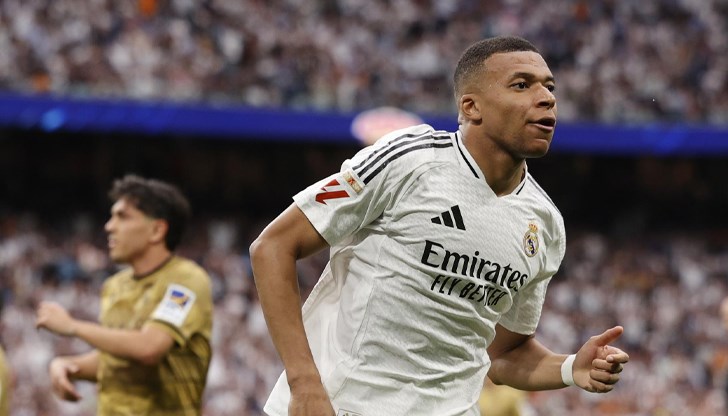 Френската звезда на "Реал Мадрид" е диагностициран с остър гастроентерит