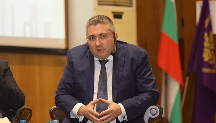 Още тази седмица ще бъдат разплатени пари от инвестиционната програма за общините Още тази седмица ще бъдат разплатени пари от инвестиционната програма за общините