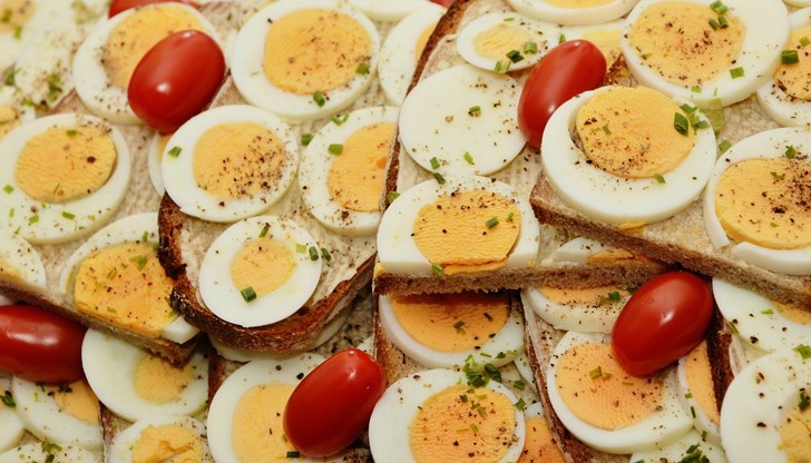 Експертни препоръки за оптимален сутрешен прием на протеин Експертни препоръки за оптимален сутрешен прием на протеин