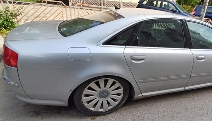 Над 50 возила от различни класове са пуснати за наддаване в данъчния портал Над 50 возила от различни класове са пуснати за наддаване в данъчния портал