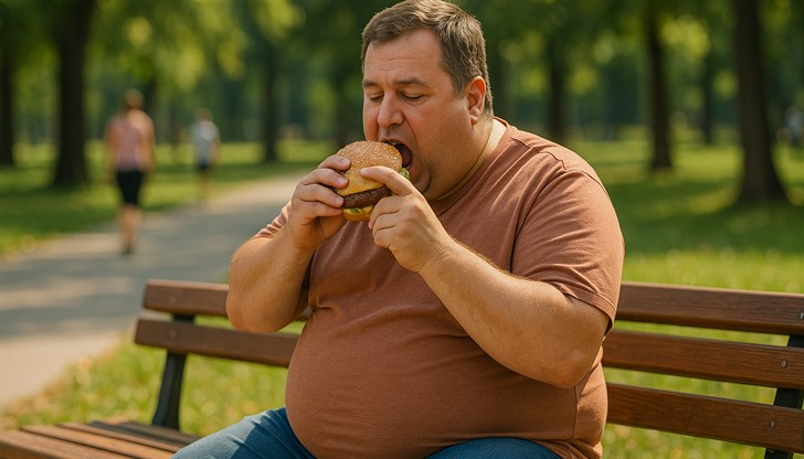Само 6% от българите водят здравословен начин на живот
