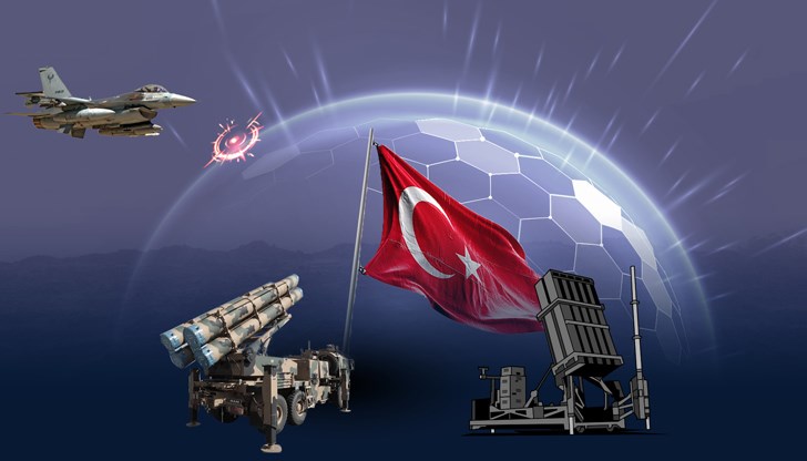 Министерството на отбраната обяви инвестиции в противовъздушната отбрана Министерството на отбраната обяви инвестиции в противовъздушната отбрана