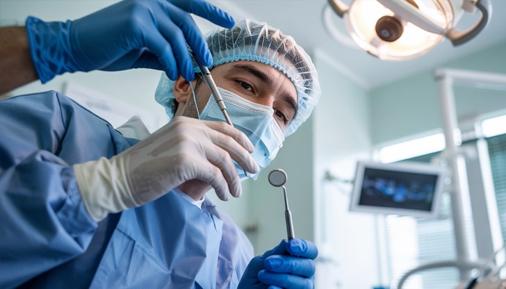 Лекарят е обвинен в непредумишлено убийство на Антонио Лопес де Сикейра, който починал само 25 дни след големия джакпот