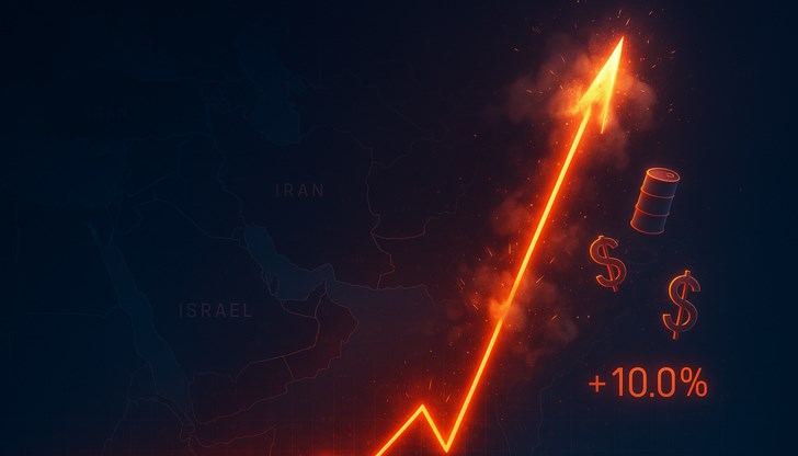 Иранската петролна компания успокоява пазарите: рафинериите и производствените мощности не са засегнати