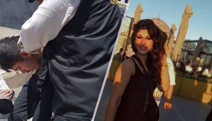 18-годишното момиче е било бременно в петия месец 18-годишното момиче е било бременно в петия месец