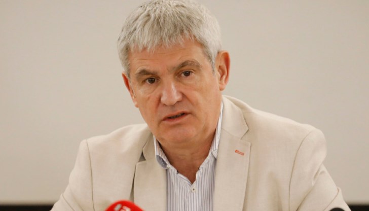 КНСБ настоява за прозрачност на цените в магазините КНСБ настоява за прозрачност на цените в магазините