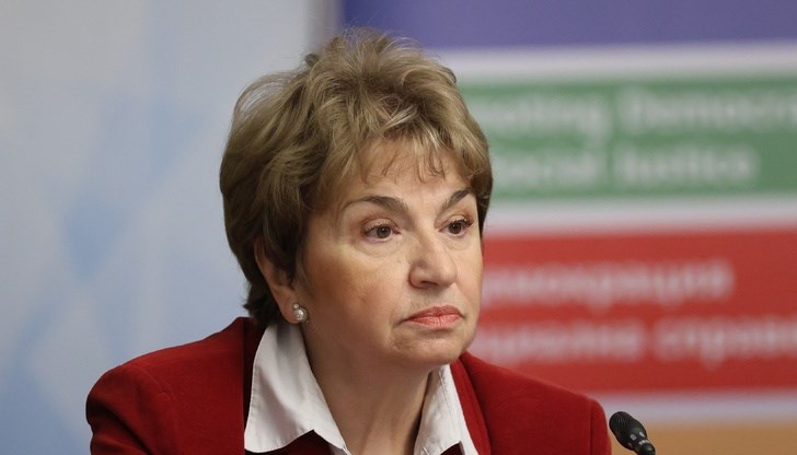 Бившият вицепремиер определи решението като политическо, наложено от Брюксел Бившият вицепремиер определи решението като политическо, наложено от Брюксел