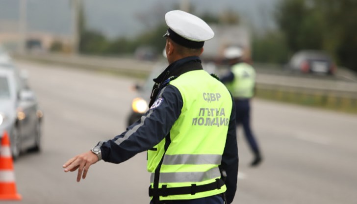 Светослав Захариев оглави КАТ, Николай Крушарски е преназначен в отдела за тежки катастрофи